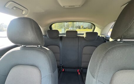 Audi Q3, 2013 год, 1 450 000 рублей, 9 фотография