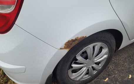 Hyundai i30 I, 2009 год, 687 000 рублей, 5 фотография
