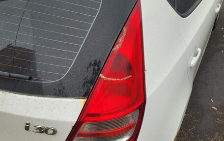 Hyundai i30 I, 2009 год, 687 000 рублей, 8 фотография