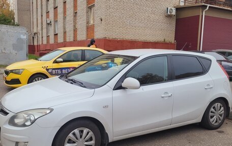 Hyundai i30 I, 2009 год, 687 000 рублей, 11 фотография