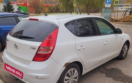 Hyundai i30 I, 2009 год, 687 000 рублей, 9 фотография