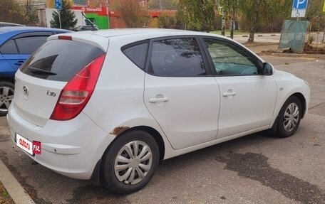 Hyundai i30 I, 2009 год, 687 000 рублей, 12 фотография