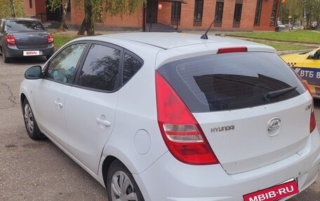 Hyundai i30 I, 2009 год, 687 000 рублей, 13 фотография