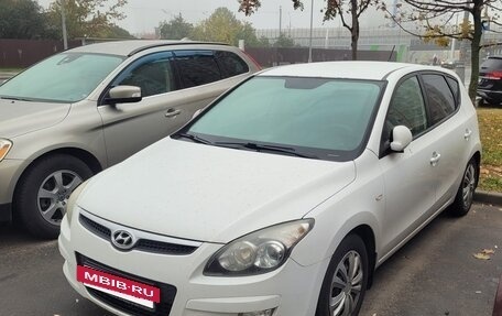 Hyundai i30 I, 2009 год, 687 000 рублей, 7 фотография
