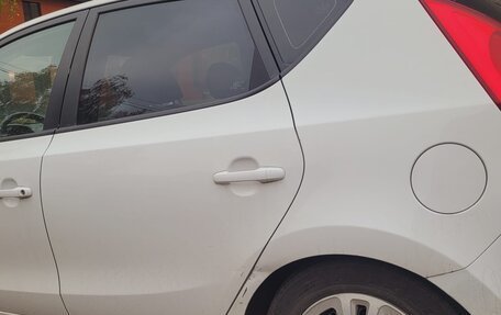 Hyundai i30 I, 2009 год, 687 000 рублей, 20 фотография