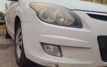 Hyundai i30 I, 2009 год, 687 000 рублей, 19 фотография