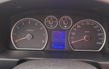 Hyundai i30 I, 2009 год, 687 000 рублей, 25 фотография