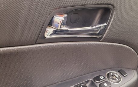 Hyundai i30 I, 2009 год, 687 000 рублей, 24 фотография