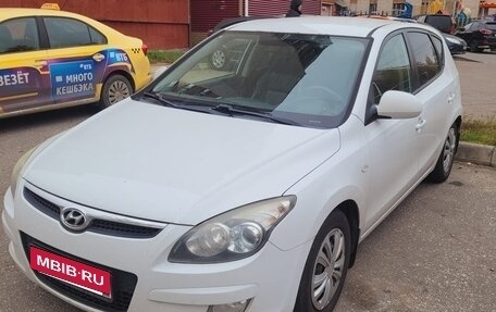 Hyundai i30 I, 2009 год, 687 000 рублей, 17 фотография