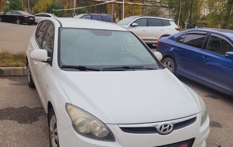 Hyundai i30 I, 2009 год, 687 000 рублей, 18 фотография