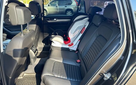 Volkswagen Passat B8 рестайлинг, 2017 год, 2 390 000 рублей, 14 фотография