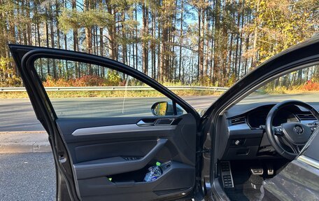 Volkswagen Passat B8 рестайлинг, 2017 год, 2 390 000 рублей, 16 фотография