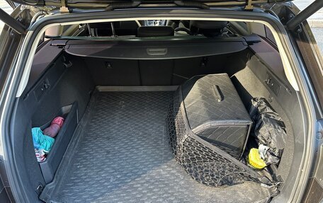 Volkswagen Passat B8 рестайлинг, 2017 год, 2 390 000 рублей, 19 фотография