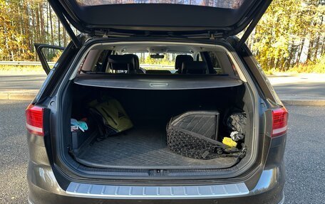 Volkswagen Passat B8 рестайлинг, 2017 год, 2 390 000 рублей, 18 фотография