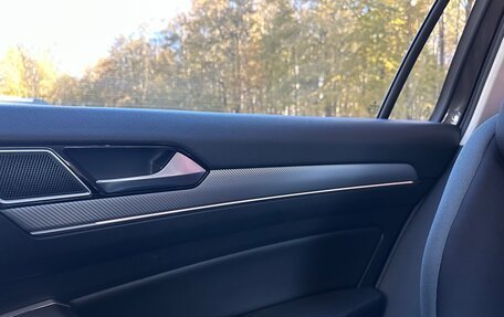 Volkswagen Passat B8 рестайлинг, 2017 год, 2 390 000 рублей, 27 фотография