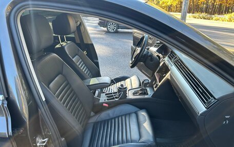 Volkswagen Passat B8 рестайлинг, 2017 год, 2 390 000 рублей, 22 фотография