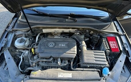 Volkswagen Passat B8 рестайлинг, 2017 год, 2 390 000 рублей, 20 фотография