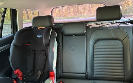 Volkswagen Passat B8 рестайлинг, 2017 год, 2 390 000 рублей, 31 фотография