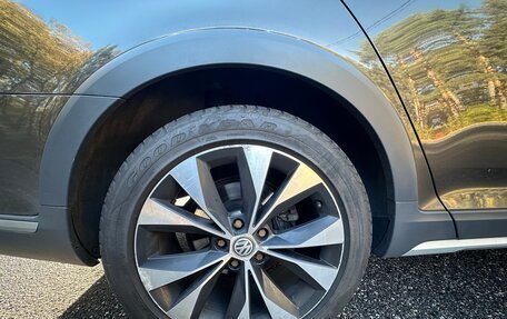 Volkswagen Passat B8 рестайлинг, 2017 год, 2 390 000 рублей, 37 фотография