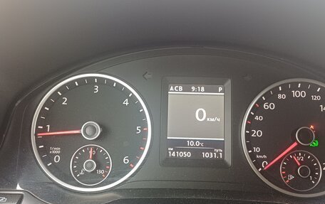 Volkswagen Tiguan I, 2012 год, 1 650 000 рублей, 11 фотография
