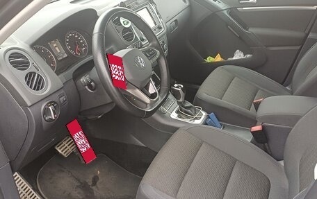 Volkswagen Tiguan I, 2012 год, 1 650 000 рублей, 7 фотография