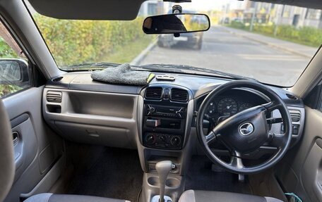 Mazda Demio III (DE), 2002 год, 250 000 рублей, 7 фотография