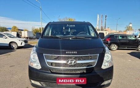 Hyundai H-1 II рестайлинг, 2011 год, 1 199 000 рублей, 5 фотография