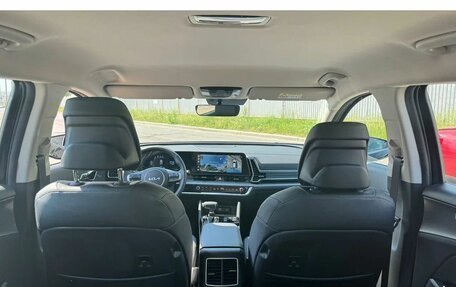 KIA Sportage IV рестайлинг, 2025 год, 4 240 000 рублей, 12 фотография