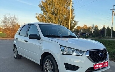 Datsun mi-DO, 2016 год, 500 000 рублей, 1 фотография