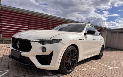 Maserati Levante I, 2021 год, 6 450 000 рублей, 1 фотография