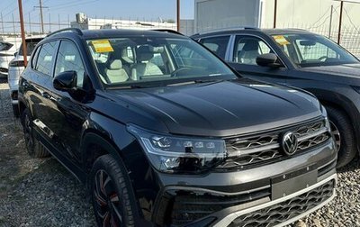 Volkswagen Tharu, 2025 год, 3 390 000 рублей, 1 фотография