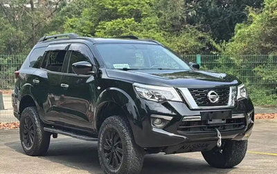 Nissan Terra, 2022 год, 1 960 888 рублей, 1 фотография