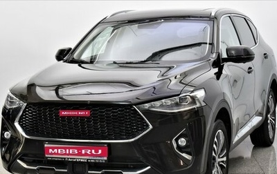 Haval F7 I, 2020 год, 1 595 000 рублей, 1 фотография