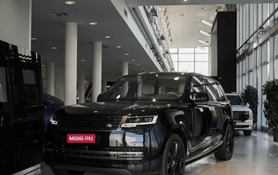 Land Rover Range Rover IV рестайлинг, 2025 год, 27 500 000 рублей, 1 фотография