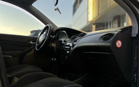 Ford Focus IV, 2004 год, 295 000 рублей, 6 фотография