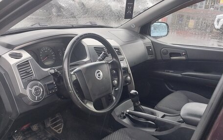 SsangYong Kyron I, 2011 год, 550 000 рублей, 6 фотография