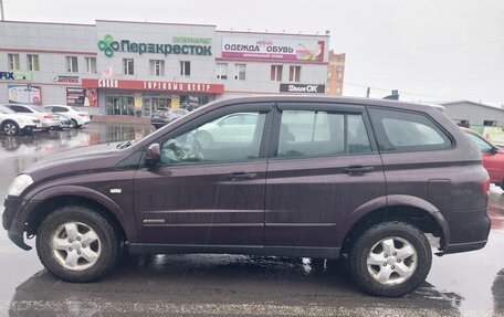 SsangYong Kyron I, 2011 год, 550 000 рублей, 4 фотография