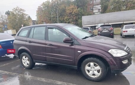 SsangYong Kyron I, 2011 год, 550 000 рублей, 2 фотография