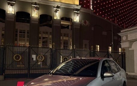 Ford Focus IV, 2004 год, 295 000 рублей, 3 фотография