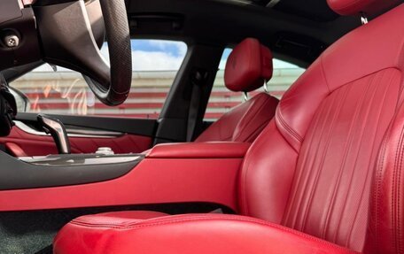 Maserati Levante I, 2021 год, 6 450 000 рублей, 11 фотография