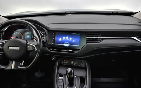 Haval F7 I, 2020 год, 1 595 000 рублей, 5 фотография