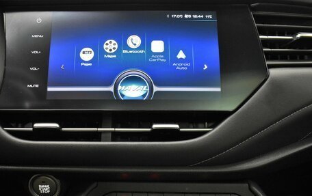Haval F7 I, 2020 год, 1 595 000 рублей, 7 фотография