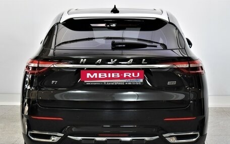 Haval F7 I, 2020 год, 1 595 000 рублей, 3 фотография