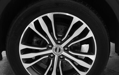 Haval F7 I, 2020 год, 1 595 000 рублей, 17 фотография