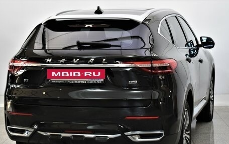 Haval F7 I, 2020 год, 1 595 000 рублей, 4 фотография