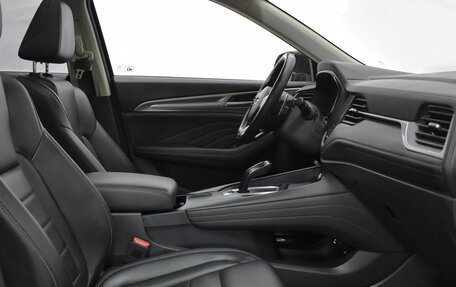 Haval F7 I, 2020 год, 1 595 000 рублей, 13 фотография