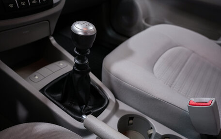 KIA Cerato I, 2007 год, 590 000 рублей, 15 фотография