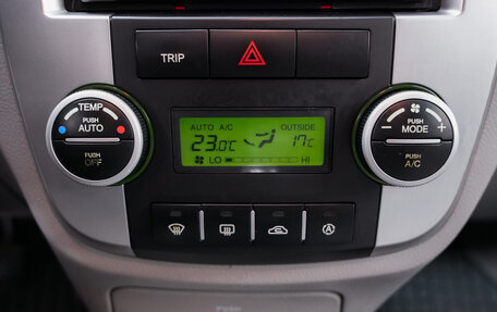 KIA Cerato I, 2007 год, 590 000 рублей, 16 фотография