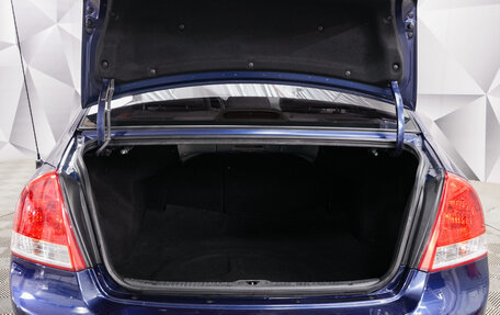 KIA Cerato I, 2007 год, 590 000 рублей, 18 фотография