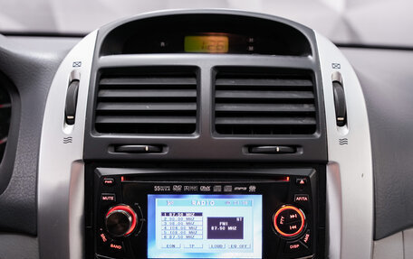 KIA Cerato I, 2007 год, 590 000 рублей, 17 фотография